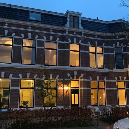 House Of Orange Apartment Leeuwarden Exterior foto